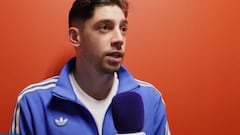 La confesión de Valverde sobre el principal problema del Madrid de Xabi Alonso