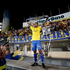 Los adioses de Jonathan Viera