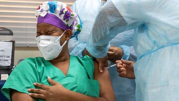 Sigue en vivo los últimos datos y cifras actualizadas sobre los casos de contagios y muertes del coronavirus (COVID-19) en Colombia.