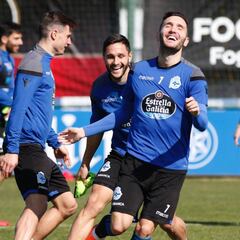 Seedorf cuenta con todos: usó a 19 jugadores en tres partidos