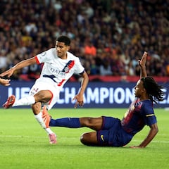 Pronóstico de la Quiniela de fútbol jornada 15 - 21/10/25