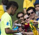 El coste del fichaje de Neymar podría llegar a los 169,9 millones