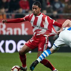 Douglas Luiz, la víctima de la Supercopa Catalunya