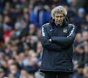 Daily Mail: "Pellegrini nunca será un técnico de elite"