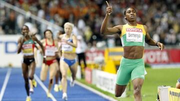 Sudáfrica critica al TAS: "Menoscaba derechos humanos"