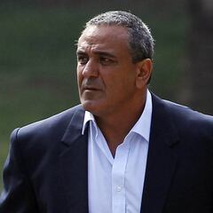 Milad: “Yo no hablo con Jadue hace 4 años, algunos dirigentes aún lo hacen"