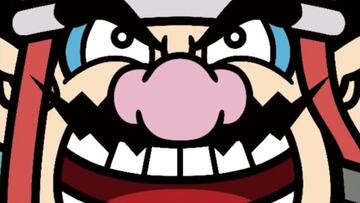 Wario Ware Gold llegará a Nintendo 3DS en julio