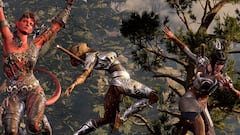 Baldur’s Gate 3 is gearing up for a major update next year, allowing Cross-play, new sublcasses and more