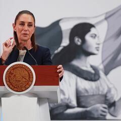 Quiénes acudirán al Primer Informe de Gobierno de Sheinbaum del 1 de septiembre: lista completa