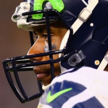 Russell Wilson y los Seahawks vuelven al Century Link Field de Seattle.