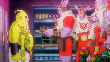 ‘Dragon Ball Daima’ brings back long-awaited power levels