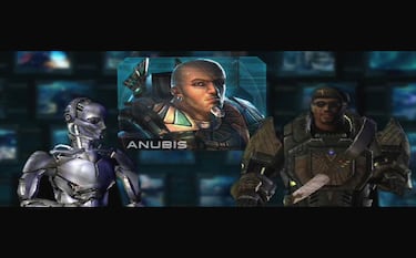 Unreal Championship 2: un hero shooter exclusivo de Xbox diez años antes de que se pusiese de moda el género