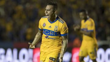 Tigres vuelve a rugir en casa, Lobos se olvidó de ganar