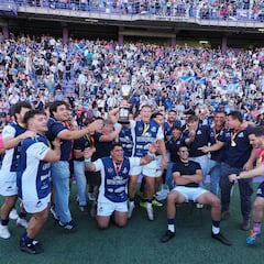 Las mejores imágenes de la final de Copa del Rey 2025