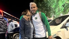 Dejó Primera por la B y disputó la ‘final’ por el título: “Era lo que necesitaba”