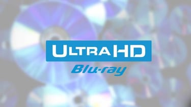 El Ultra HD Blu-ray presenta logo y características