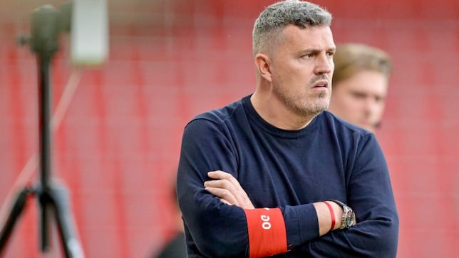 De ser campeón en Europa a dirigir a Chivas en la Liga MX