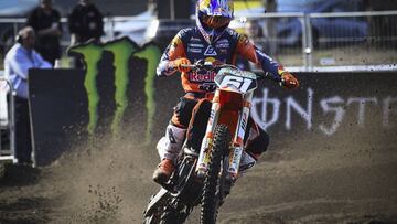 Jorge Prado. 