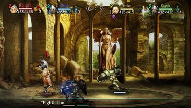 Galería de imágenes: Dragon's Crown