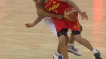 Nicolas Batum muestra su cara más oculta y pide disculpas