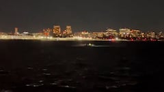 Rescue teams race against time in search for victims of Washington air tragedy