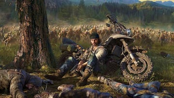 Los creadores de Days Gone comienzan la pre-producción de su próximo juego