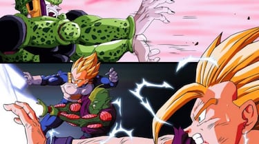 These are the 25 best moments in the history of manga: ‘One Piece’, ‘Berserk’, ‘Dragon Ball’ and more