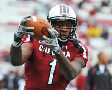 Draft 2012. Lo que necesitan los equipos: AFC Oeste