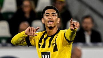 Bellingham da la razón al Madrid