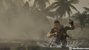 Ármate con tu mejor rifle y prueba SOCOM 4 con MeriStation