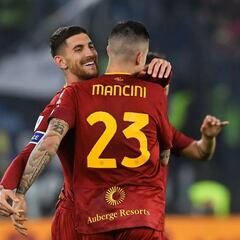 Roma 1 – 0 Juventus: resumen, resultado y goles