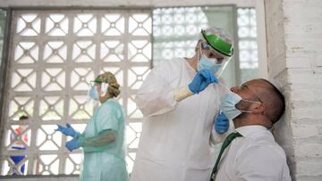 Photo by Carlos Gil Andreu/Getty Images