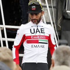 Fernando Gaviria no correrá el Tour de Francia 2019