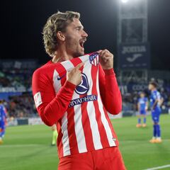 El Atlético de Madrid vestirá de rosa en la temporada 2024-2025