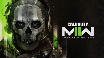 Call of Duty: Modern Warfare 2 confirma su fecha de lanzamiento; primeros personajes