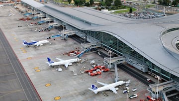 Inconvenientes en el Aeropuerto El Dorado: qu&eacute; horarios han cambiado y cu&aacute;les han sido los motivos