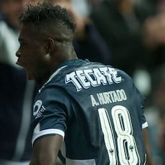 Avilés Hurtado, novedad de la Selección en la convocatoria