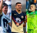Las 10 conclusiones que dejó la jornada 5 del Clausura 2018