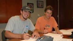 Podcast Zona Roja NFL #27: Andrew Brandt (ESPN y SI)