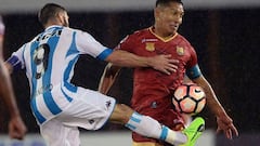 Racing elimina a Rionegro Águilas de la Sudamericana