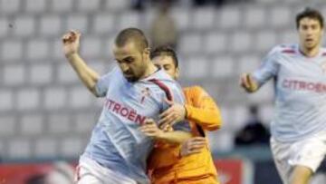 Bustos, hospitalizado tras sufrir un desvanecimiento