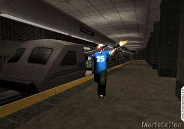 25 to Life, Impresiones