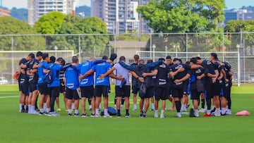 Anguila - El Salvador: Horario, TV; cómo y dónde ver en USA las eliminatorias de Concacaf