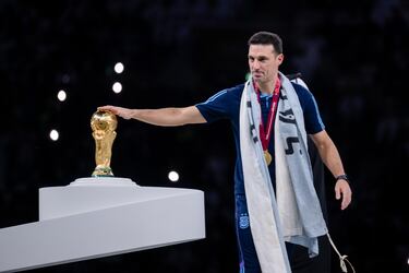 Álvaro Benito: “El entrenador debe ser muy seductor”