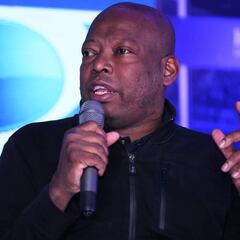 Tino Asprilla critica a la Dimayor por haberse jugado el clásico