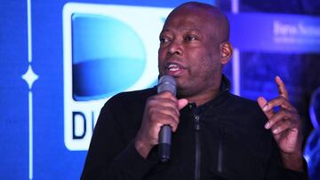 Tino Asprilla critica a la Dimayor por haberse jugado el cl&aacute;sico