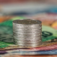 Por un error en la fabricación, la moneda de dos euros que puede valer más de 2.000