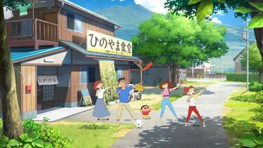 Prepara tus vacaciones con estas cinco recomendaciones para Nintendo Switch