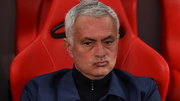 José Mourinho.