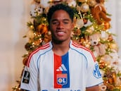 Oficial: Endrick se va al Lyon